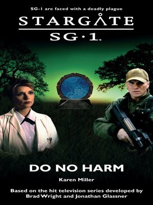 Do No Harm - ebook